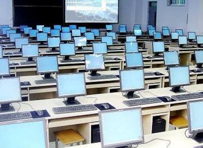 试述计算机机房的维护与管理以及计算机网络设备的安装与维护