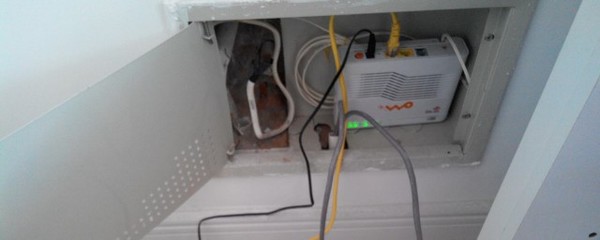 路由器更换房间是否需要重新设置？全面解析计算机网络设备的安装与维护