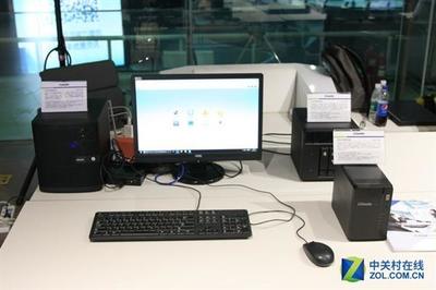 移动硬盘边缘化？NAS存储或凭替代优势走红