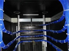 宁波海曙监控系统计算机网络设备安装与维护要点