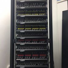 虹桥商务中心IT外包服务 计算机网络设备的专业安装与维护