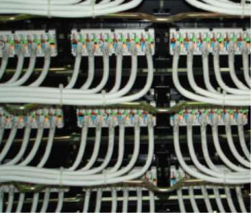 网络布线、设备安装与维护全流程工作指南