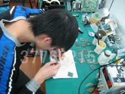 苏州新区枫桥及狮山区域电脑维修与IT外包服务指南