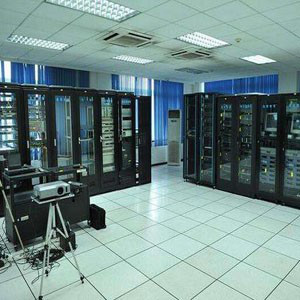 兰州机房建设与甘肃网络设备运维 一站式解决方案